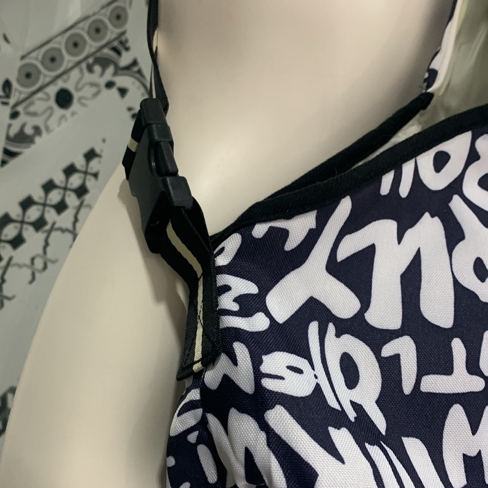 HP✨NWT 🐶Outdoor Windproof Pet Carrying Sling Bag - Picture 7 of 10